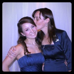 Meet your Posher, Maggie